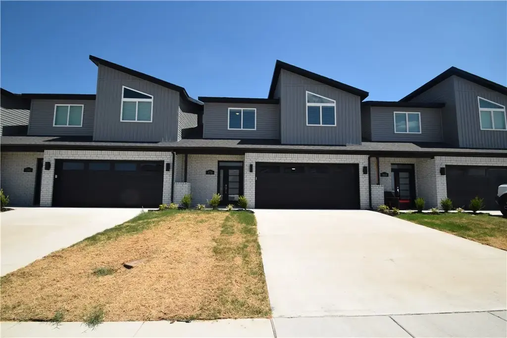 470 Amethyst Road, Centerton