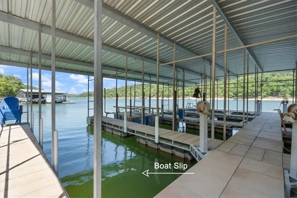 Lot 8 Bluewater Passage, Rogers