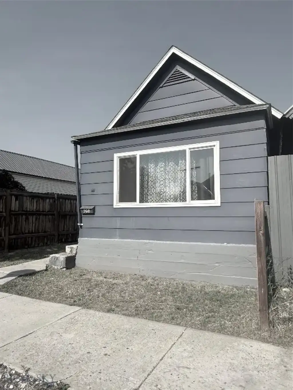 508 Ash Street, Anaconda