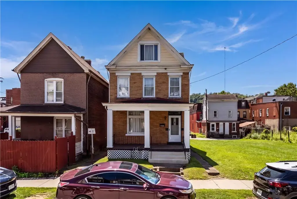 385 2nd Street , Pitcairn