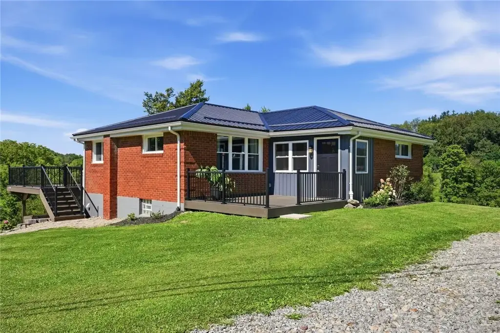 482 Browns Hill Road , Middlesex
