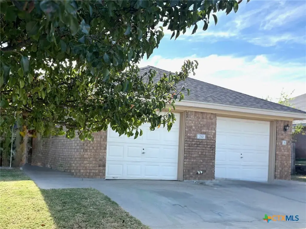 210 Janelle Drive, Copperas Cove