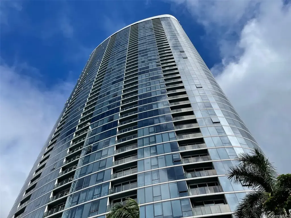 1288 Kapiolani Boulevard # I4207, Honolulu