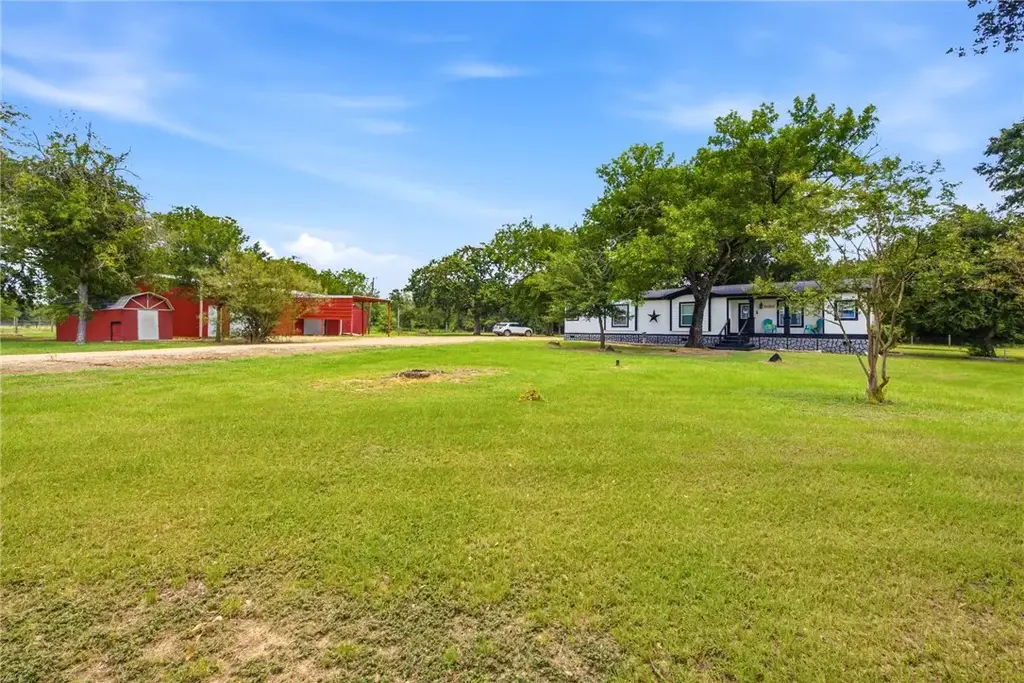 3284 Fazzino Lane, Bryan