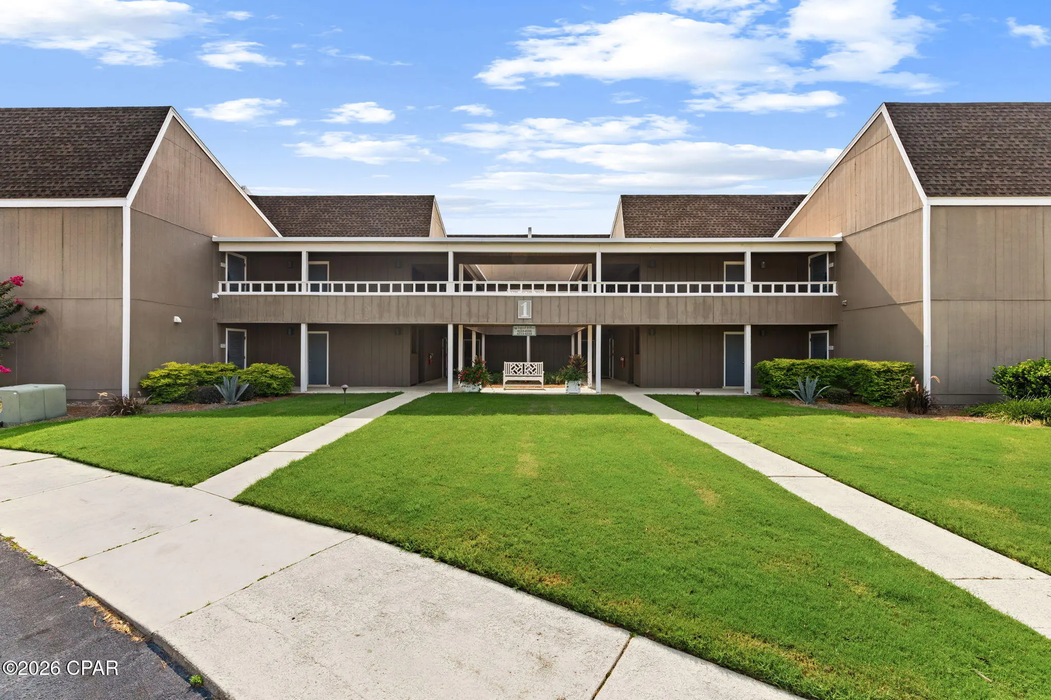 4725 Bay Point Road # 154, Panama City