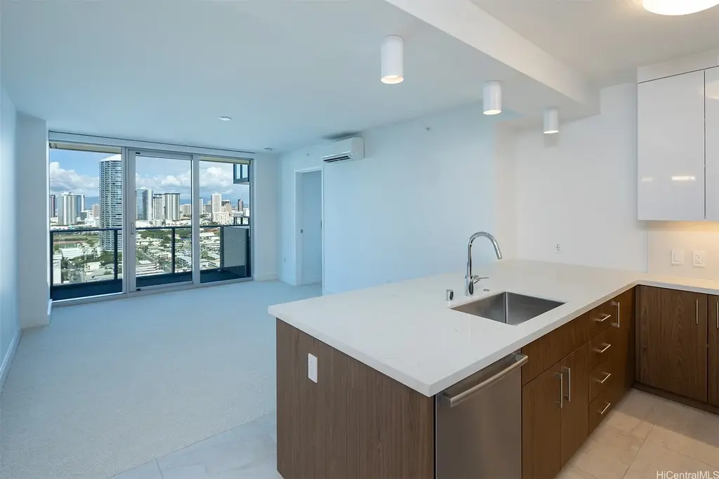 629 Keeaumoku Street # 2210, Honolulu