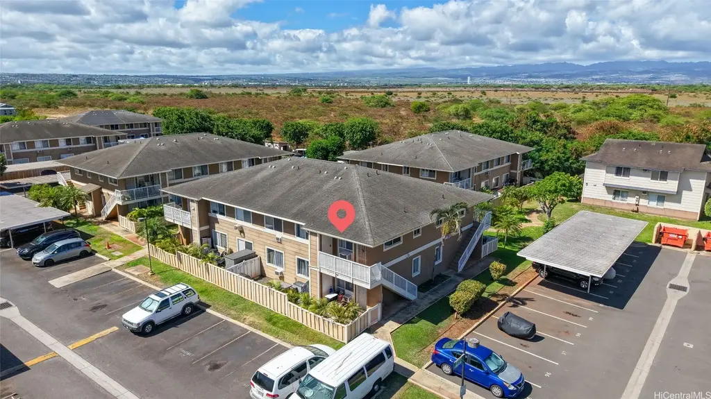 91-1037 Laulauna Street # 6h, Ewa Beach
