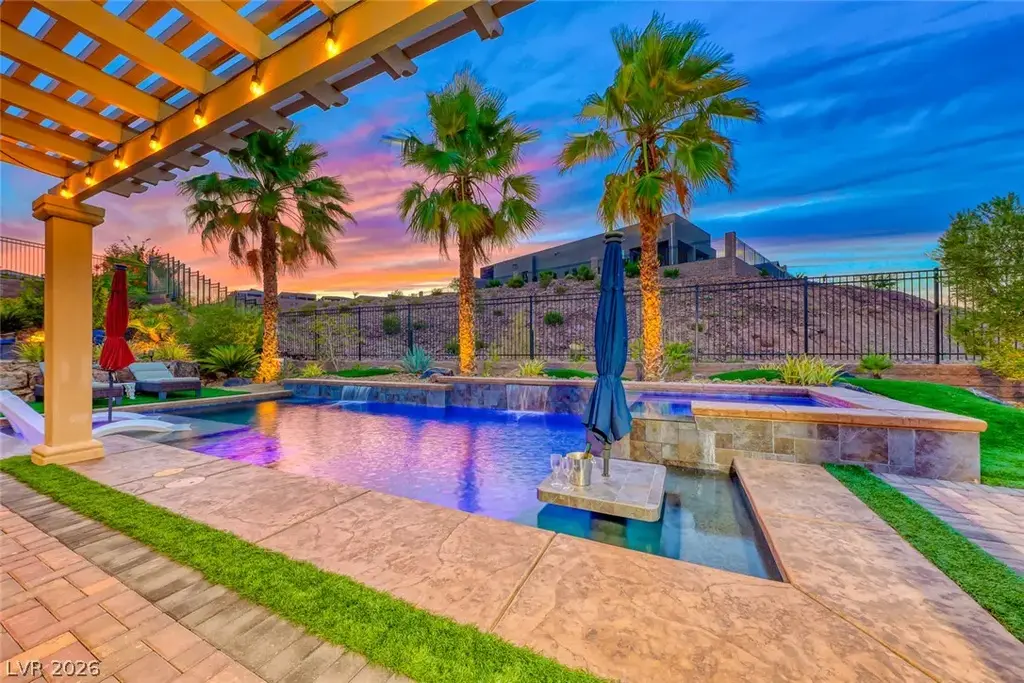 70 Portezza Drive, Henderson