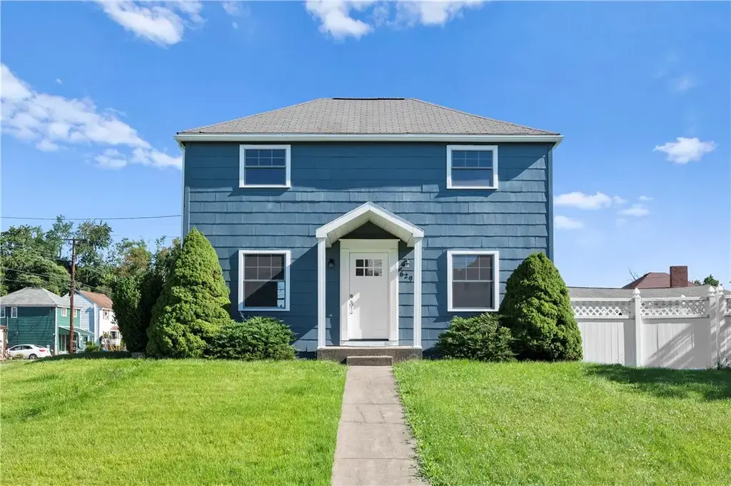 629 Grandview Avenue , Clairton