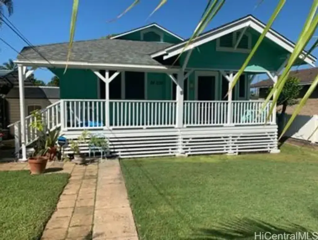 84-239 Holt Street, Waianae