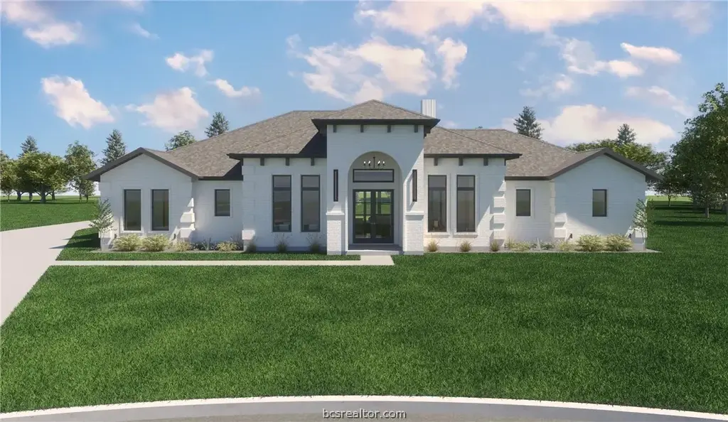 10712 Little Farm, College Station