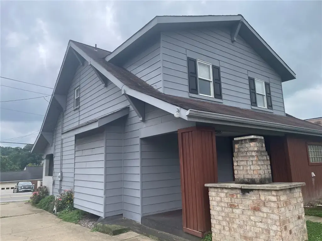 1010 1st Street , Canonsburg