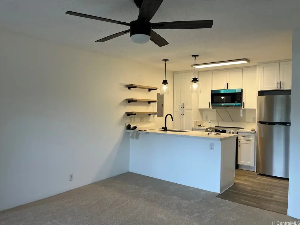 94-1391 Polani Street # 26t, Waipahu