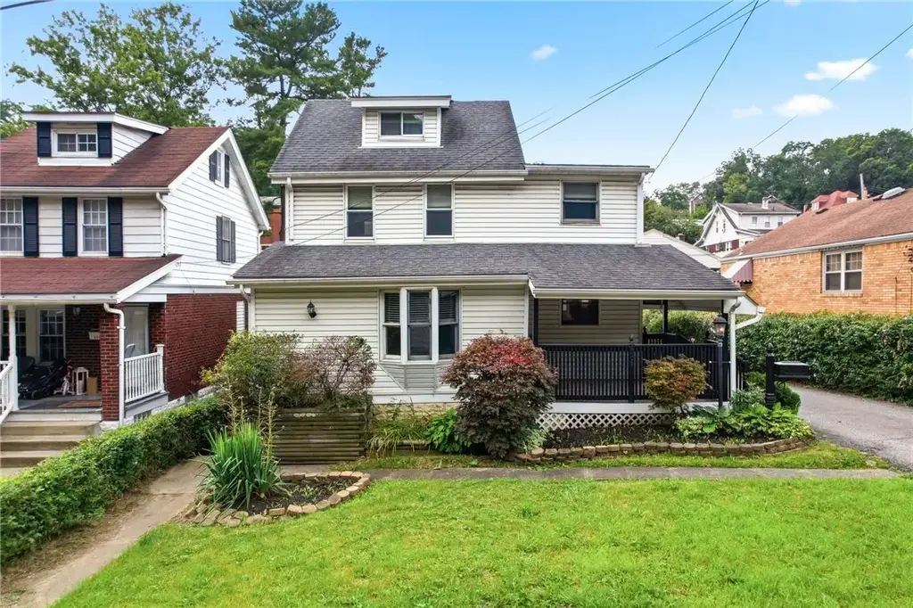 3108 Brentwood Avenue , Brentwood