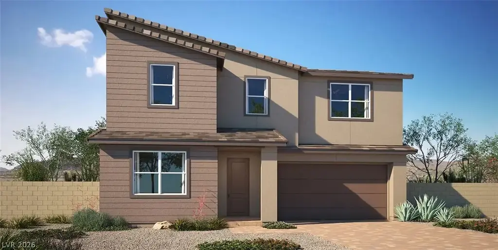 726 Longdale Street, Henderson