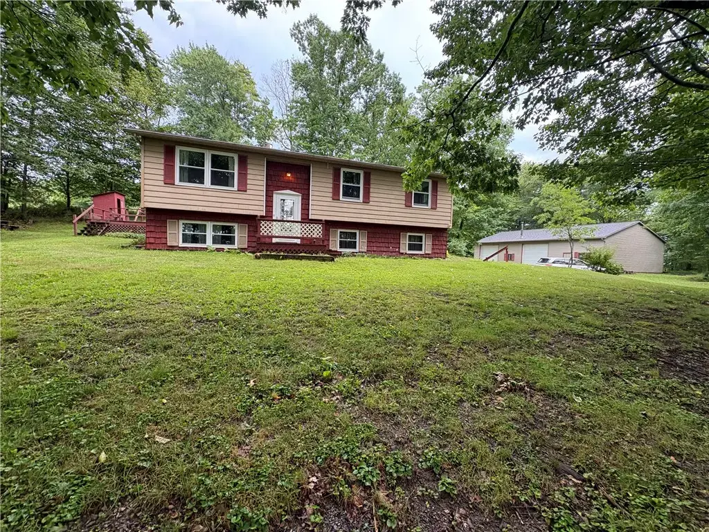 1205 Ishman Road , Brookville Area School District