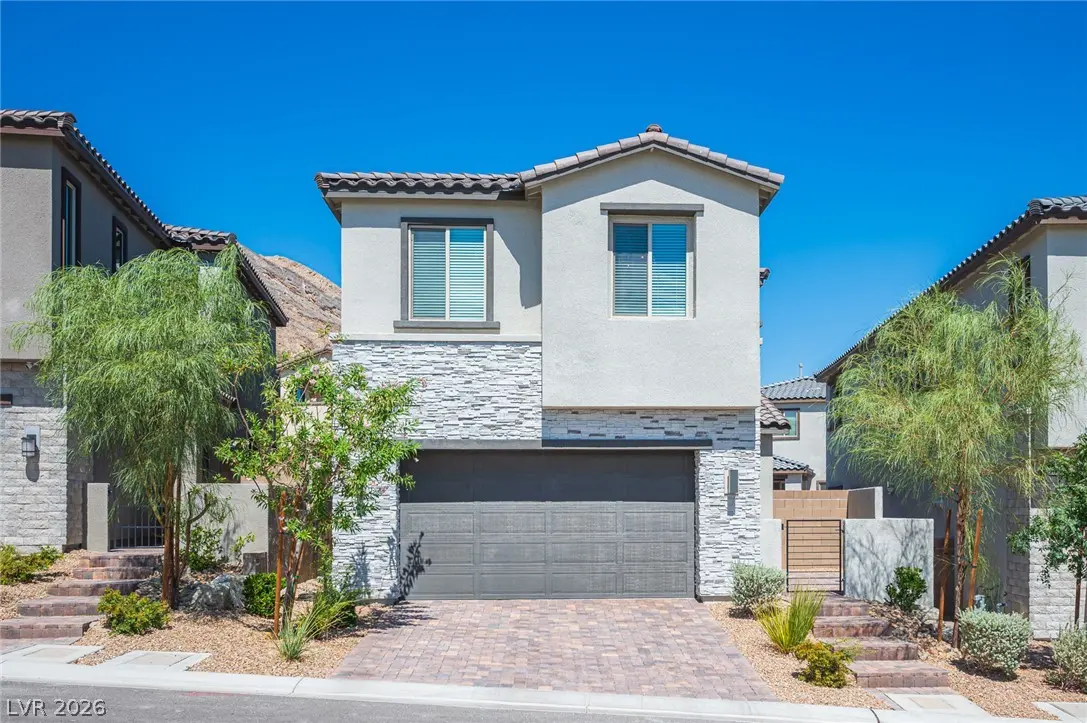 11604 Observation Point Avenue, Las Vegas