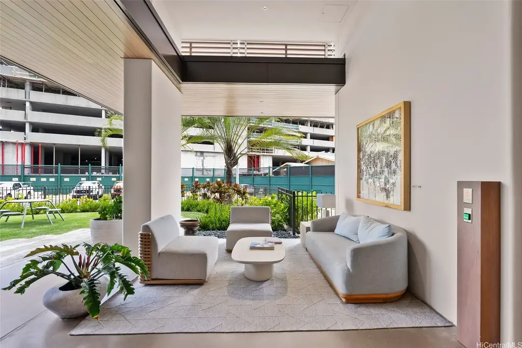 828 Auahi Street # 3009, Honolulu