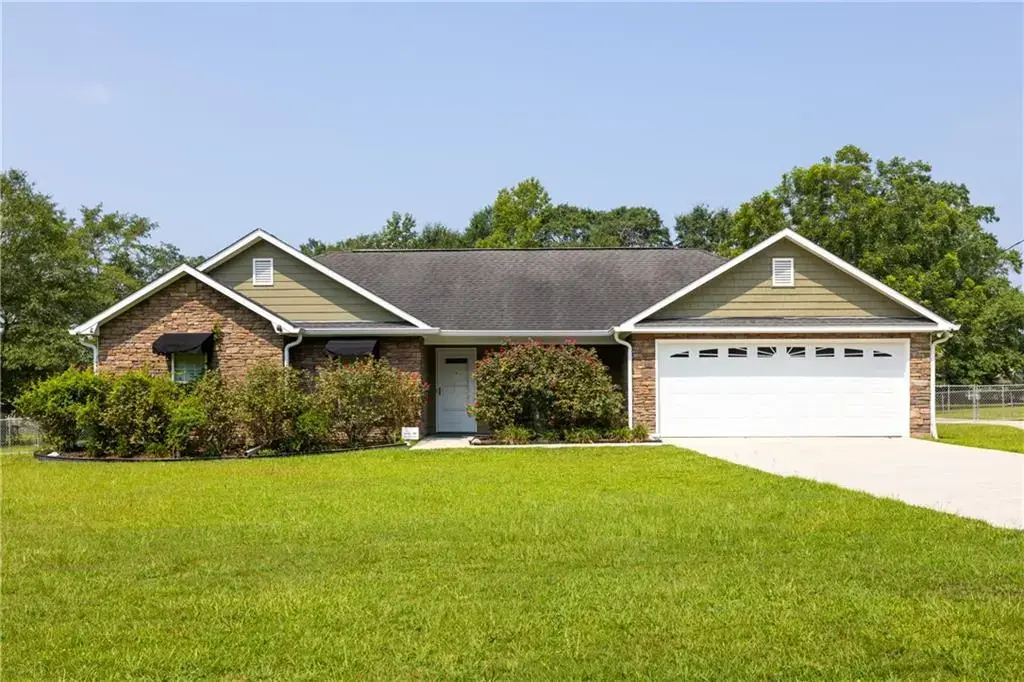 2801-a Poyner Drive, Phenix City