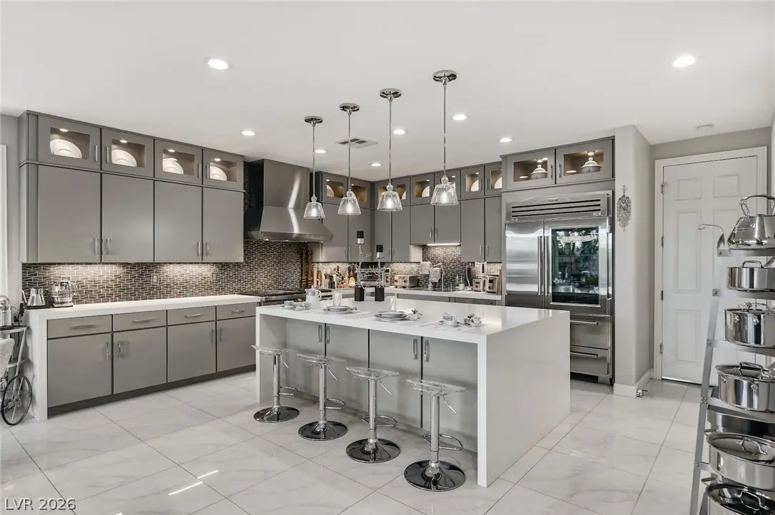 10721 Capesthorne Way, Las Vegas