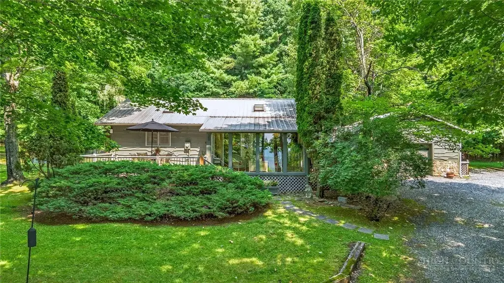 1493 Laurel Creek Rd Ext, Todd