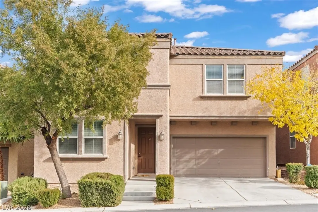 3644 Gainsville Street, Las Vegas