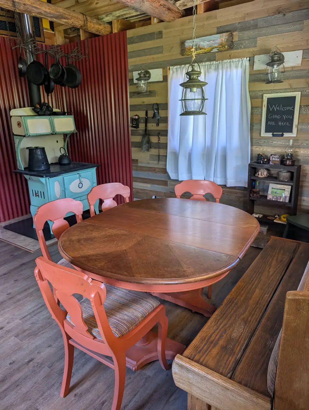 3565 Bear Gulch Road, Lincoln