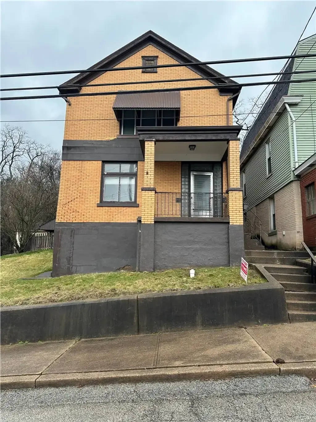 212 Fairview Avenue , Chalfant Boro