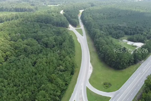 17 S Hwy 17, Ridgeland