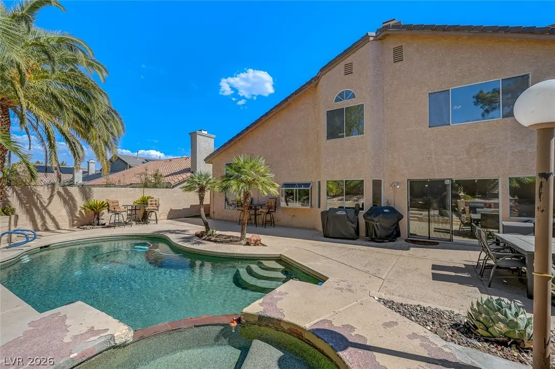 9920 Barrier Reef Drive, Las Vegas
