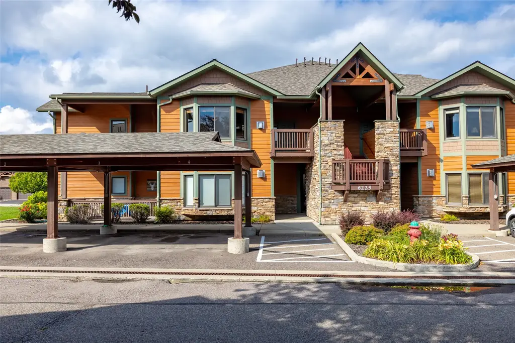 6225 Shiloh Avenue E, Whitefish