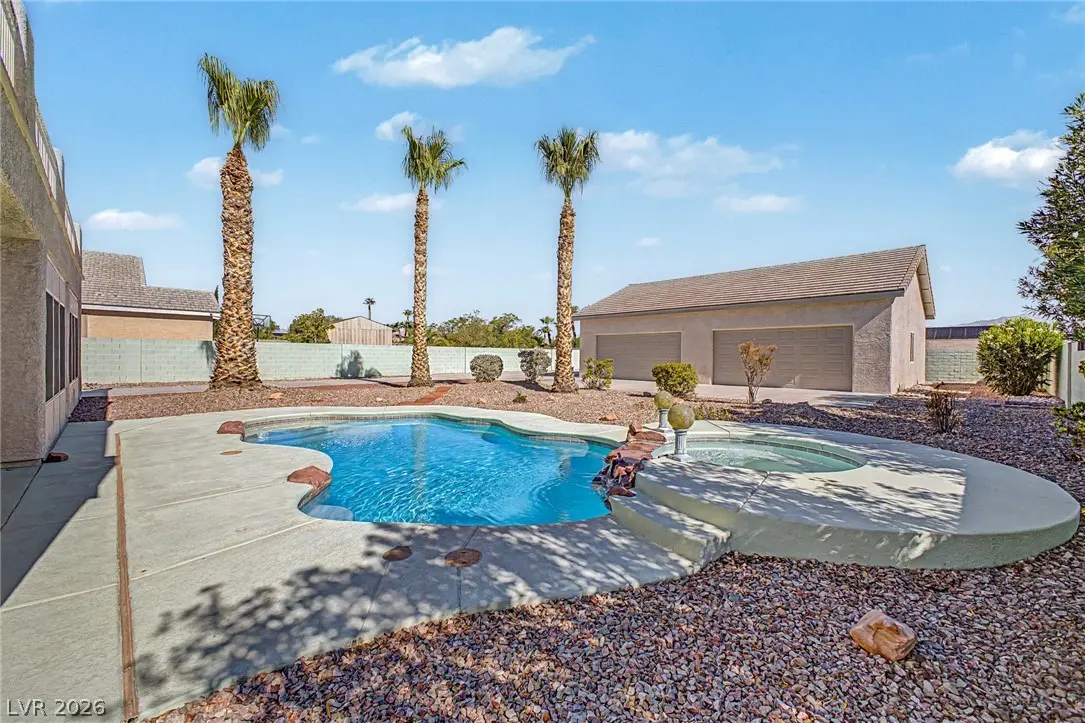 8508 Brody Marsh Avenue, Las Vegas