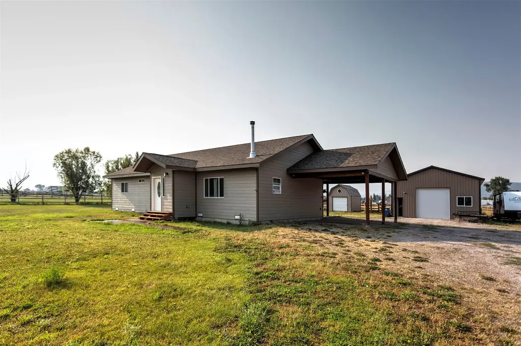 33209 Jocko Road, Arlee