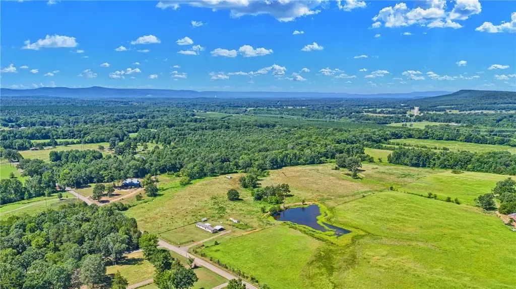 10972 C Cowger Lane, Dardanelle