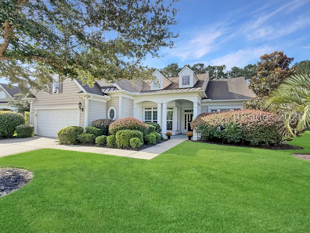 30 Groveview Avenue, Bluffton