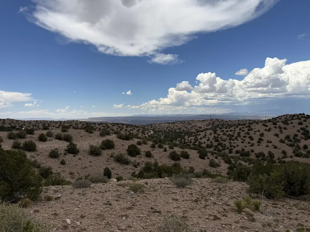 Caballo Palido, Placitas