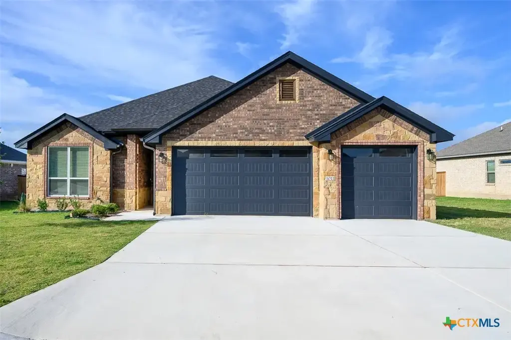 1011 Winchester Drive, Nolanville