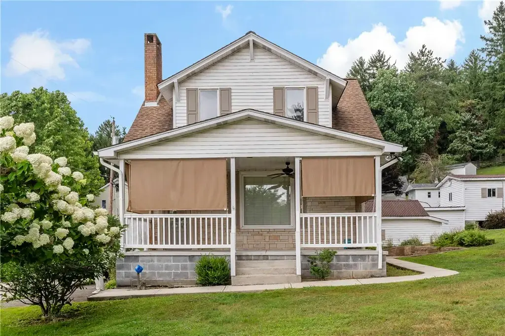 110 Barnes Road , North Union