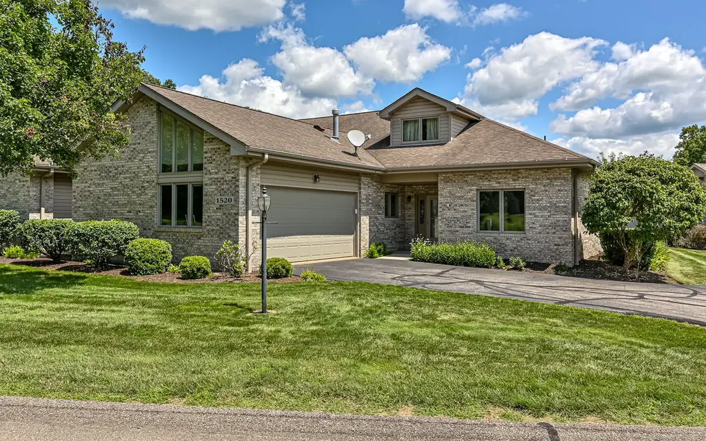 1520 Palmer Way, West Deer