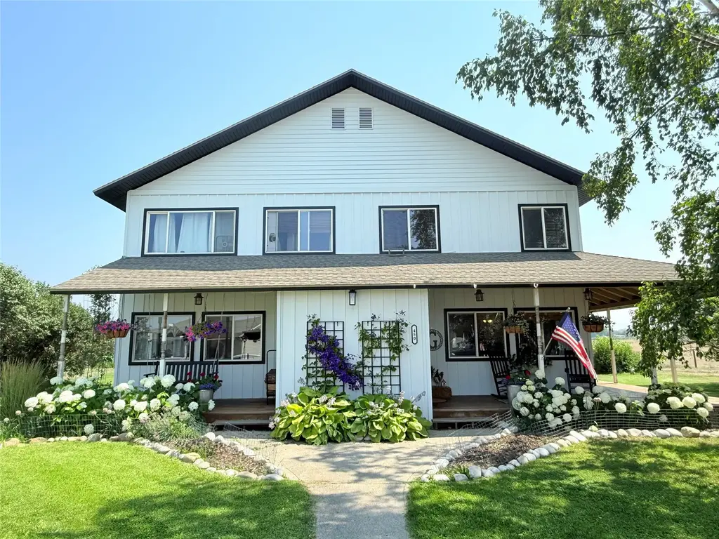 450 Brothers Way, Corvallis