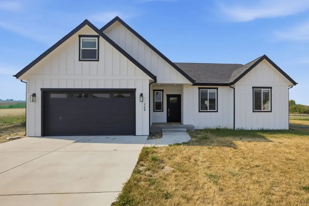 149 Red Willow Drive, Stevensville