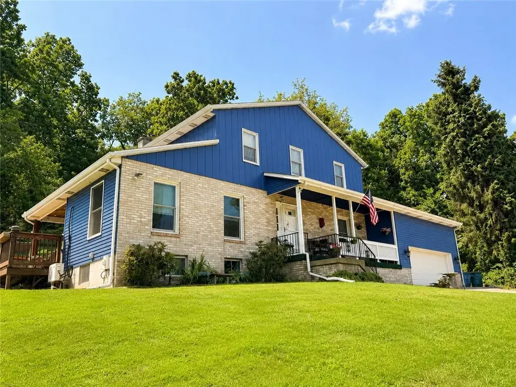 1100 Grandview Street, Youngwood