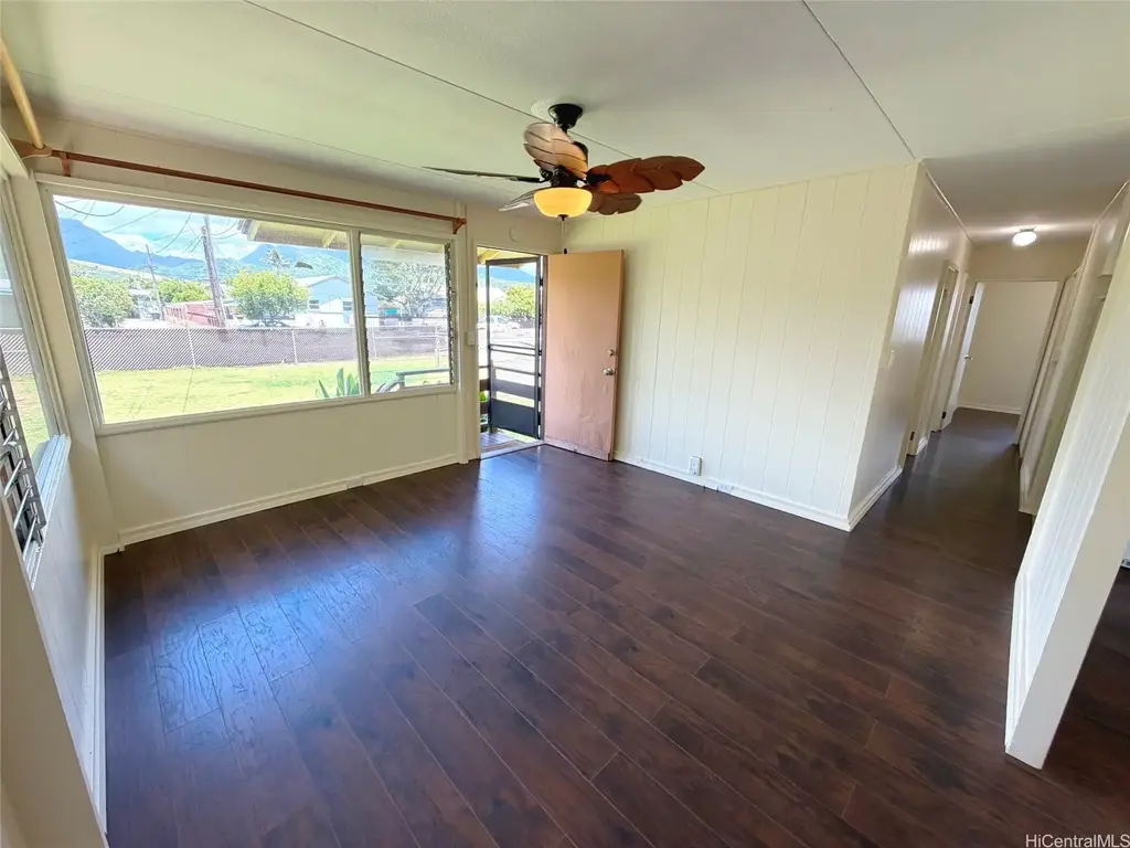 528 Oneawa Street, Kailua