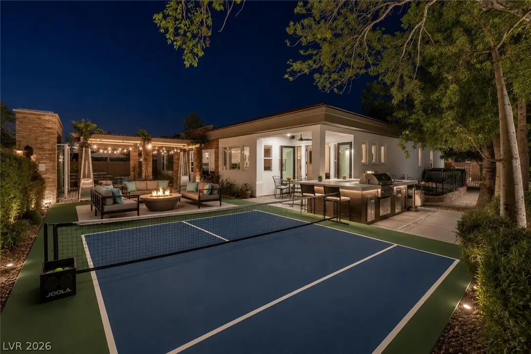48 Panorama Crest Avenue, Las Vegas