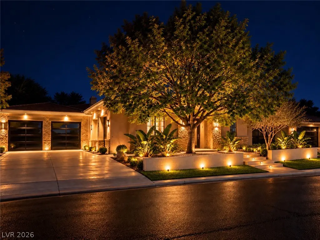 48 Panorama Crest Avenue, Las Vegas