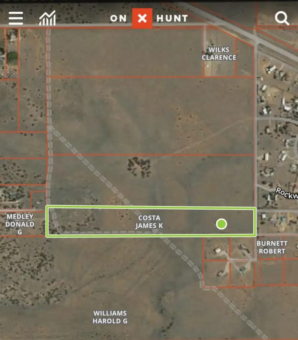 Tract: A-5 S: 1 T: 9n R: 7e Wi, Edgewood