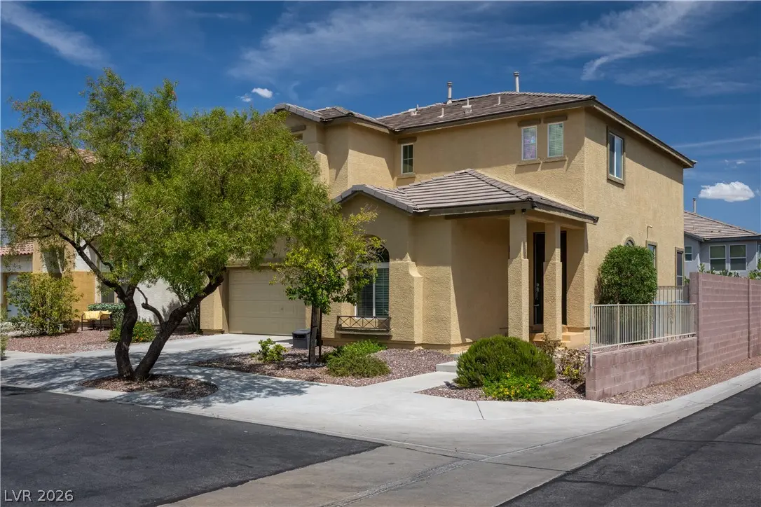 8900 Ochoa Street, Las Vegas