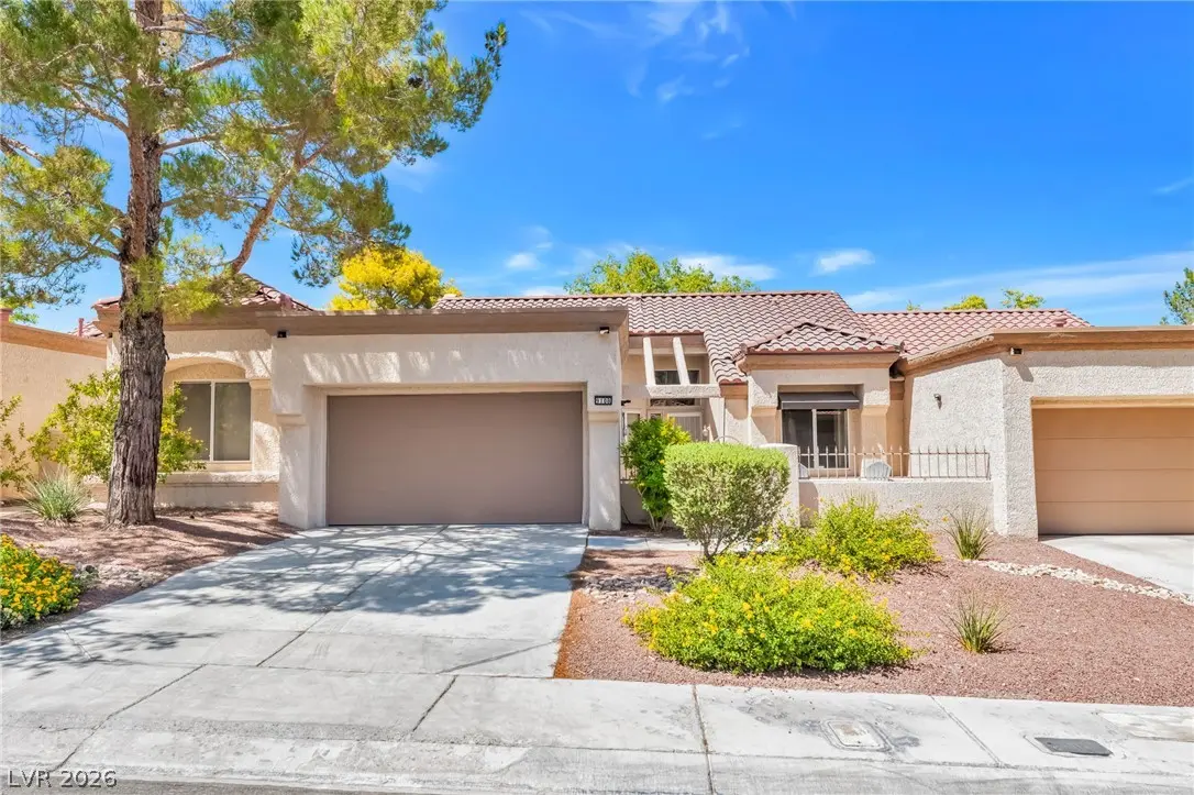 9108 Gemstone Drive, Las Vegas