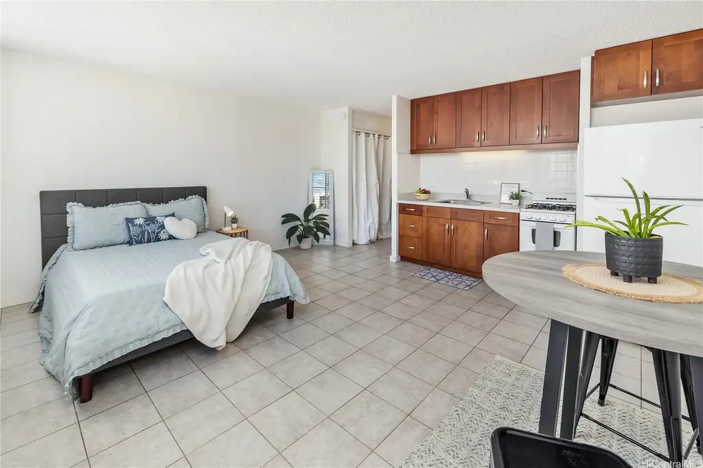 1550 Wilder Avenue # A1107, Honolulu