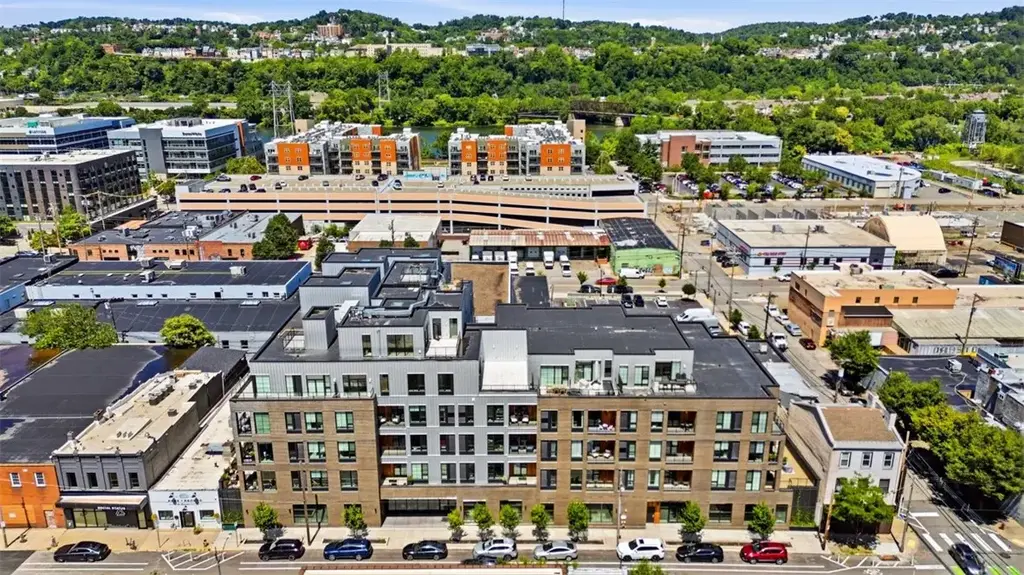 2635 Penn Avenue Unit 317, Downtown Pgh